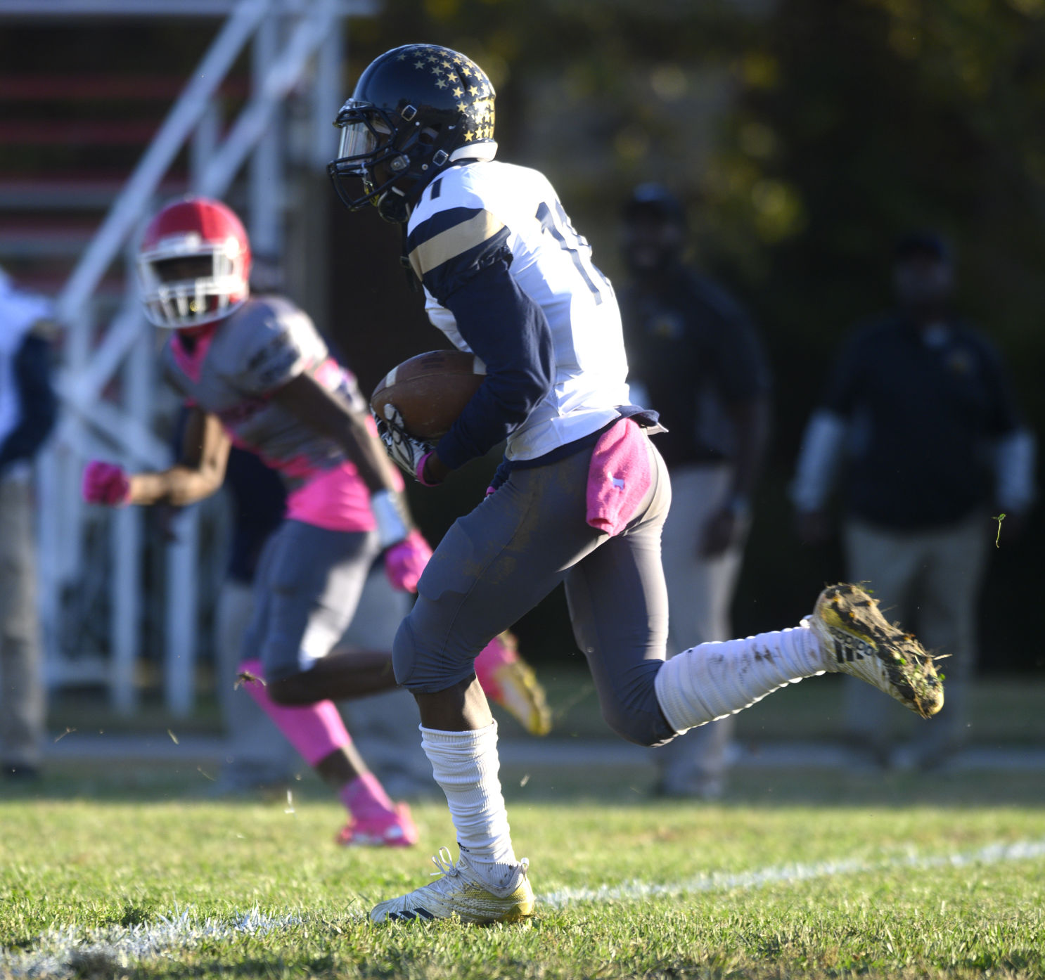 Miller Career vs. Roosevelt